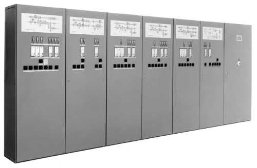Schaltschrank
