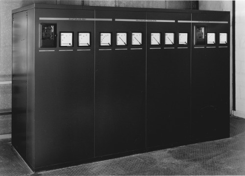 Schaltschrank