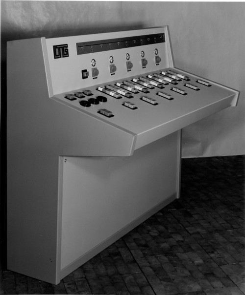 Schaltschrank