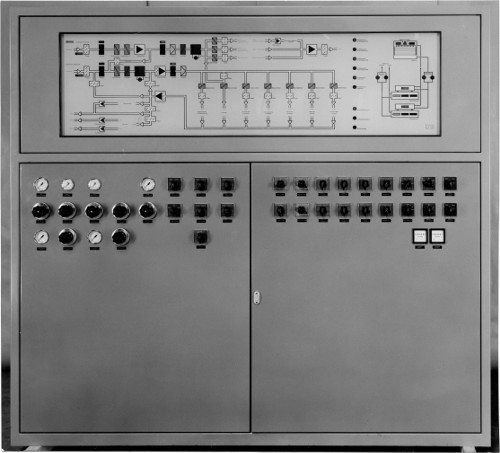 Schaltschrank