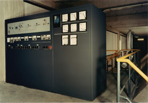 Schaltschrank