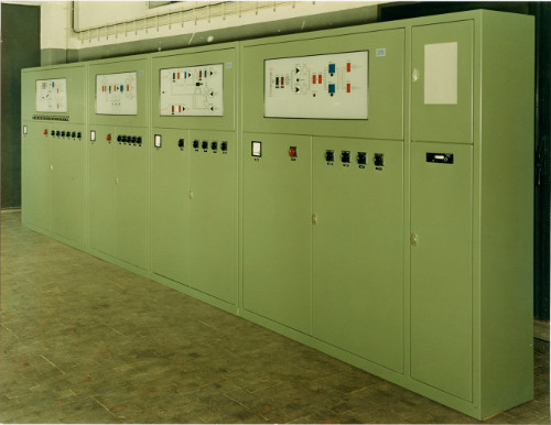 Schaltschrank