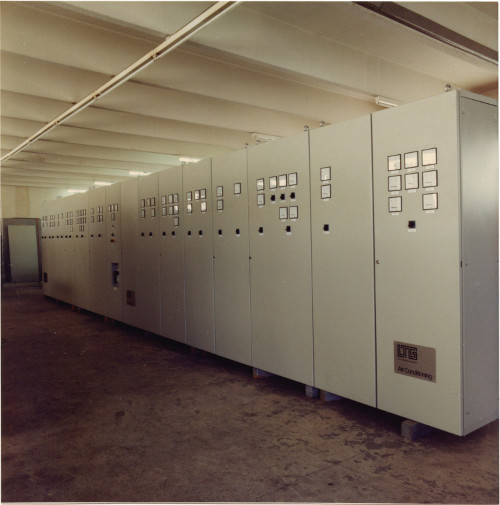 Schaltschrank