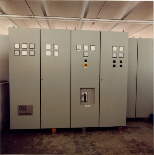 Schaltschrank
