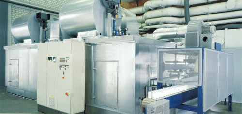 Schaltschrank