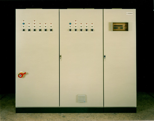 Schaltschrank