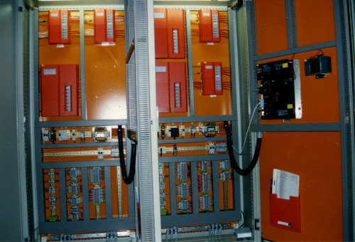 Schaltschrank