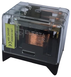 ELESTA power relays