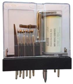 ELESTA special relays