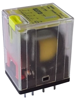 ELESTA industrial relays