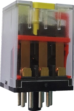 ELESTA industrial relays
