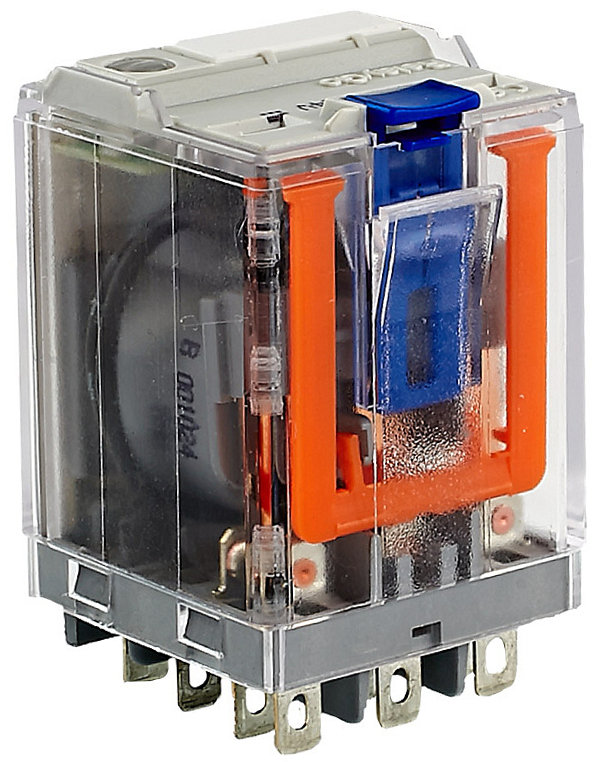 RELAYGO magnet blow out relays