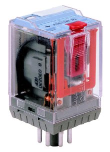 RELECO Industrial Relay C2-A20