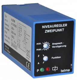 2-Punkt Niveauregler NL2750