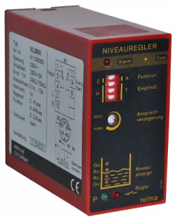 Niveauregler NL2850