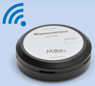 Wassersensor SKL300
